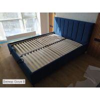 Полуторная кровать "Бест" с подъемным механизмом 140*200